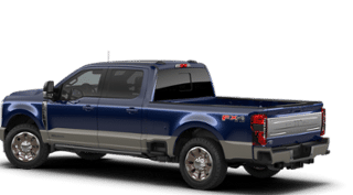 2026 Ford Super Duty® External Image 3